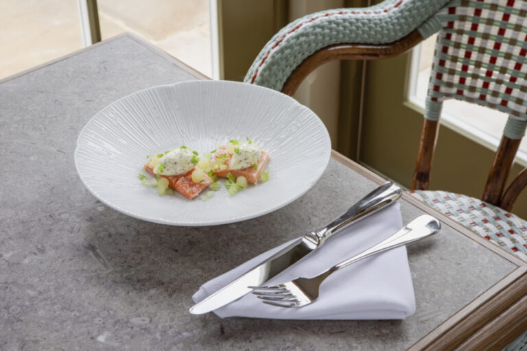 The Garden Room Early Lunch Dinner